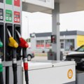 Niže cene goriva u Srbiji narednih sedam dana