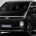 Hyundai Staria Electric