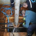 "Vodovod": Restrikcija nema, ali ima rekordne potrošnje, niskog vodostaja i havarija