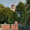 Beogradski krivi toranj čak 1,20 metara odstupa od svoje ose - Crkvi Svetog Antuna Padovanskog neophodna sanacija