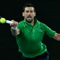 Skok Novaka Đokovića na ATP listi posle Australijan opena