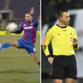 VAR analiza: Evo da li je bio penal za Partizan u 90+5'.