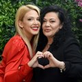 "Mogla je da umre" Dok joj se ćerka porađala, majka Milice Todorović operisana: Pevačicin otac otkrio detalje drame