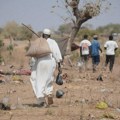 U napadu dronom u Sudanu poginule 24 osobe