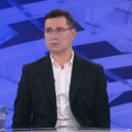 Đurić: Vujić ponudio kompromis Zagorki Dolovac u vidu zadržavanja njenih kadrova u TOK-u