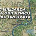 Zeleno svetlo za obilaznicu oko Orlovata: Projekat vredan više od milijardu dinara Obilaznica oko Orlovata