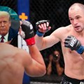 „Srbijo, dolazimo“: Srpski MMA borac razgovarao sa Trampom i dobio pomoć od američkog predsednika!