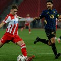 (VIDEO) Zvezda udarila u Lilov zid i ostala bez osmine finala Lige Evrope