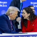 Hoće da “izvoze mir” koji u svom dvorištu ne mogu da obezbede: Paradoks učešća Prištine u Trampovom odboru za mir