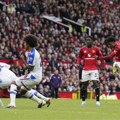 Crveni đavoli slavili posle preokreta - košmar Totenhema: Junajted pobedio Kristal Palas, Fulam slavio u londonskom derbiju
