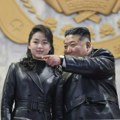 Severna Koreja: Kimova ćerka i sestra boriće se za vlast?