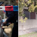 Naterao maloletnika da ubije i opljačka ženu: Brutalan zločin u Senti
