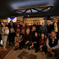Dodeljene nagrade “Neki rok“ za 2025. godinu (FOTO)