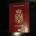 Srpski pasoš značajno napredovao na globalnoj listi