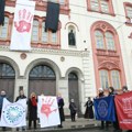 Univerzitet u Beogradu zatražio obustavljanje hapšenja studenata i oslobađanje privedenih