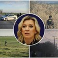 Šok tvrdnje iz Rusije, oglasila se Marija Zaharova: Eksploziv kod Kanjiže scenario upotrebe sile, ovo im je cilj