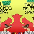 Dani nemačkog jezika prvi put u Srbiji: Više od 30 besplatnih događaja u 10 gradova za sve generacije