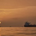 Iranski brodovi pucali na tanker u Ormuskom moreuzu