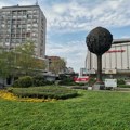 Kragujevac: Vremenska prognoza za narednu sedmicu (od 19. do 26. aprila)