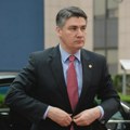 Milanović: Hrvatska prvi put u istoriji nema neprijatelja, ali ima "tu Srbiju"