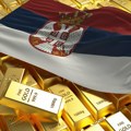 Narodna banka jedini kupac zlata koje proizvede Ziđin: Prošle godine otkupila rekordni broj poluga