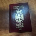 Menja se izgled srpskog pasoša - Evo da li ćete morati da vadite novi