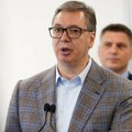 Aleksandar Vučić predložio! Zvezda i Partizan zajedno na Nacionalnom stadionu kao Inter i Milan