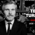 Preminuo Ted Turner, osnivač CNN-a