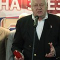 Umro legendarni Vladimir Cvetković