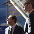 Vučić i Kurti imaju isti cilj na izborima