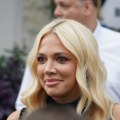 Milica Todorović se javno obratila svom sinu: Podelila emotivnu poruku i raznežila pratioce