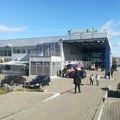 Kragujevac: 16. Međunarodni sajam lova, ribolova i lovnog turizma - Kraguj M