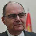 Šmit: Podneo sam ostavku zbog pritisaka, ne samo na mene, već i na strukture Dejtonskog sporazuma