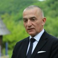 Vujić održao onlajn sastanak sa ekspertima Venecijanske komisije
