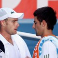 Amerikanac zna na šta je Novak spreman: „Samo neko da mu kaže da je gotov“