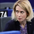 Kalas kao portparolka Kijeva: Ukrajina ne koristi vazdušni prostor Baltika za napade
