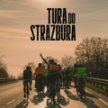„Tura do Strazbura“ pred evropskim poslanicima i studentima u Briselu: Evroposlanica Irena Joveva organizuje projekciju