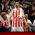 Dobrić o izlasku iz igre: I ja sam bio začuđen kao i navijači