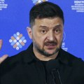 Zelenski: Treba pojačati diplomatske napore za okončanje rata