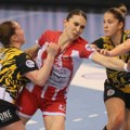 Rukometašice Zvezde na korak do treće vezane titule: Naisa još nije dala završnu reč