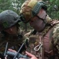Ukrajinske vlasti terete Srbina iz BiH za ratne zločine