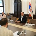 Grad Kragujevac podržao 16 omladinskih projekata sa dva miliona dinara