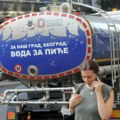 Bez vode 250.000 ljudi u Srbiji: Vojska na ulicama, ovo su lokacije cisterni