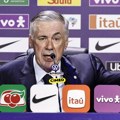 Anćeloti: Nejmar će igrati na Svetskom prvenstvu