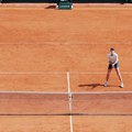 Krunić i Danilina u četvrtfinalu Rolan Garosa
