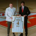 Drčelić: Teodosić će imati maksimalnu podršku da sprovede svoje ideje