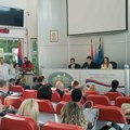 Sednica Skupštine Niša biće podeljena na dva dana – pred odbornicima budžet, Prostorni plan, GUP, promene direktora