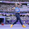 Adriana Vilagoš treća u Oslu
