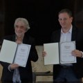 Zajedno u službi muzike – RTS i Udruženje kompozitora Srbije udružili snage u očuvanju muzičke baštine