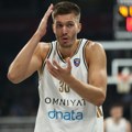 Petrušev blista: "Prošli smo svašta..." VIDEO